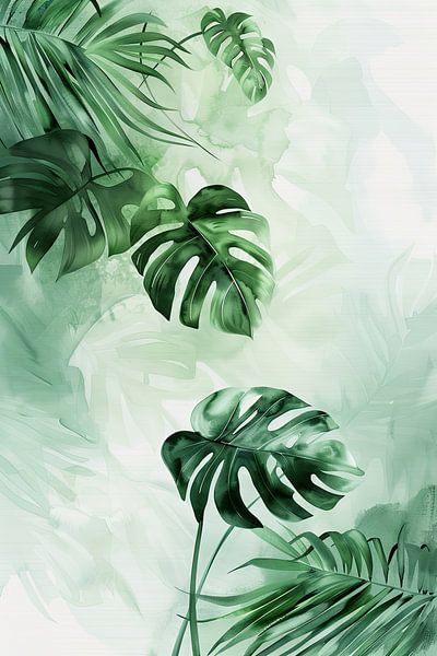 Monstera