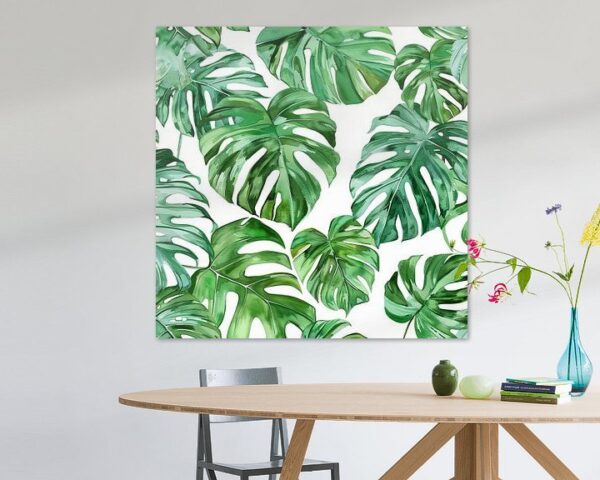 Monstera