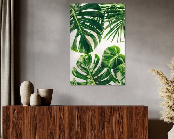 Monstera