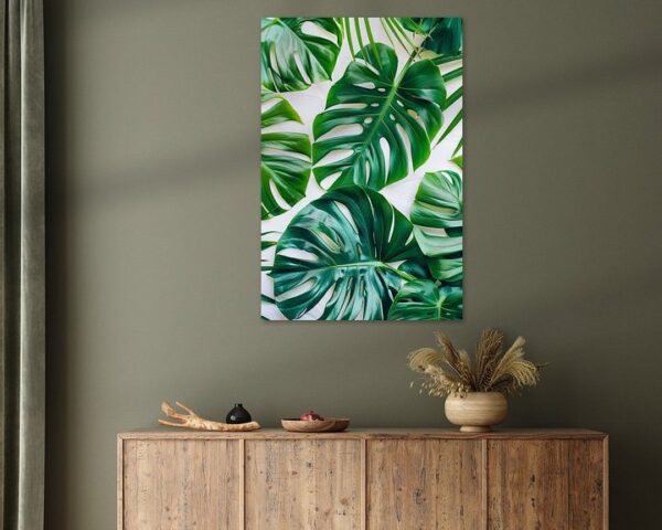 Monstera