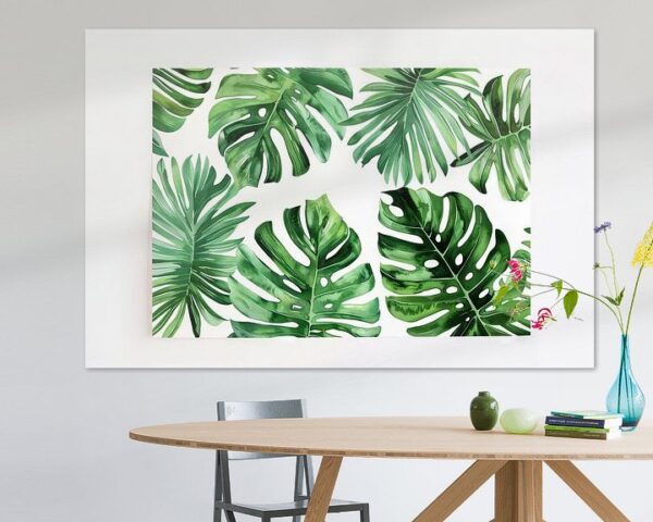 Monstera