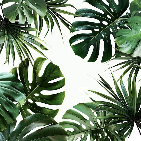 Monstera