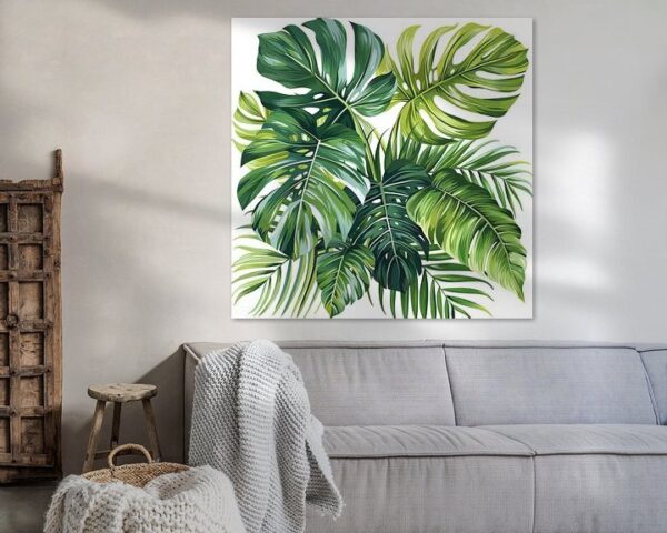 Monstera