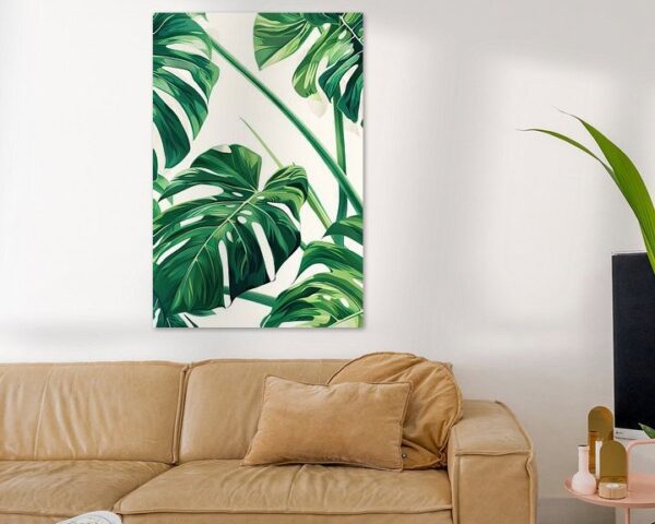 Monstera