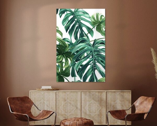 Monstera