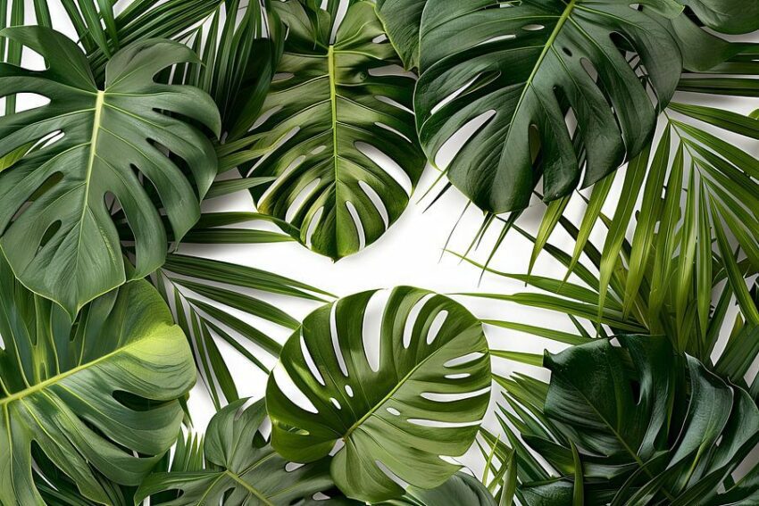 Monstera