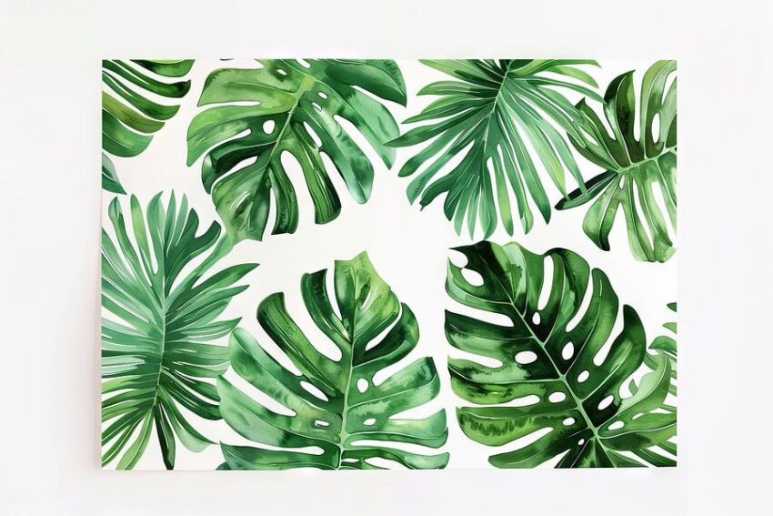 Monstera