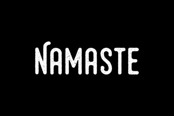 Namaste