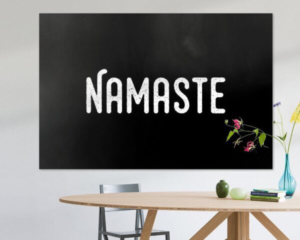 Namaste