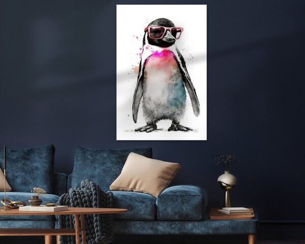 Pinguin