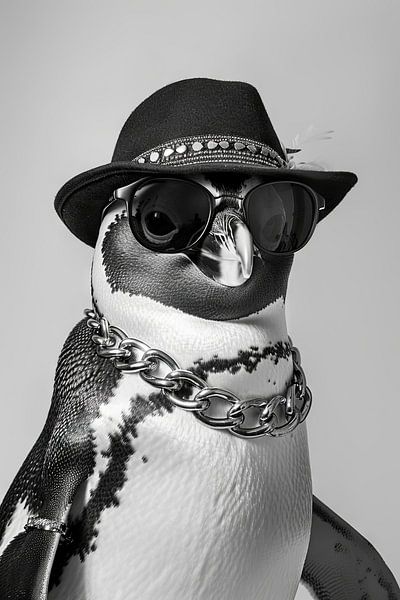 Pinguin