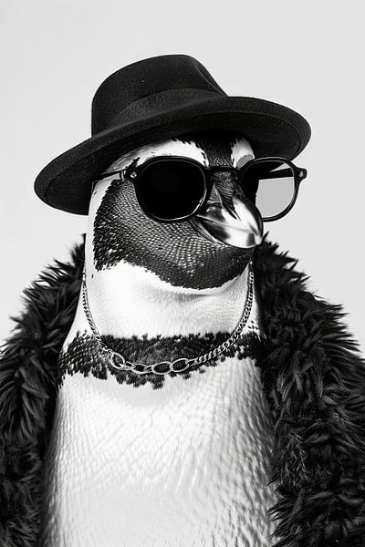 Pinguin