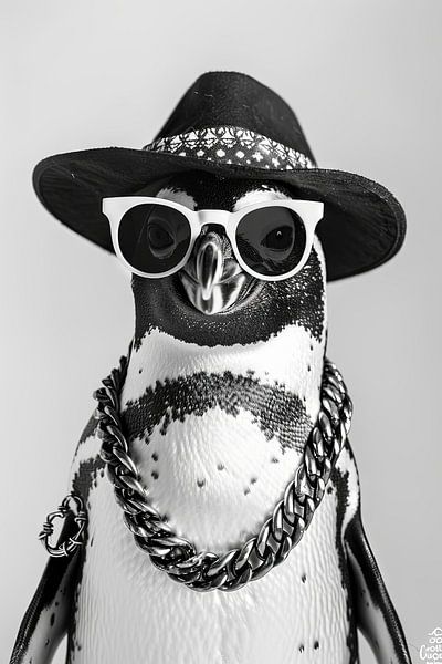 Pinguin