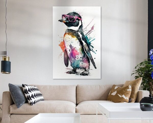 Pinguin