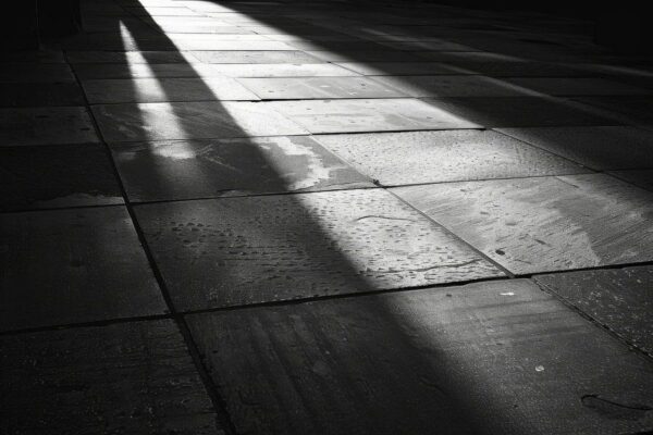 Schatten und Licht