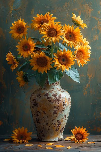 Sonnenblumen