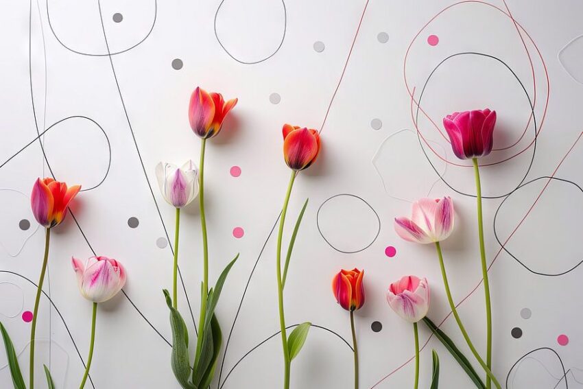 Tulpen