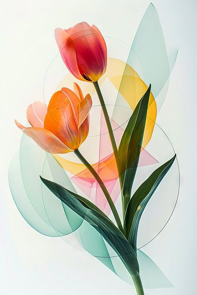 Tulpen - Tulpen