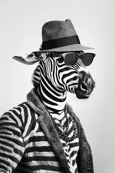 Zebra