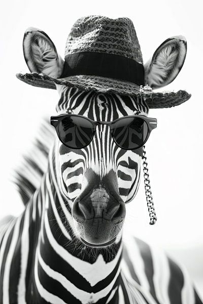 Zebra