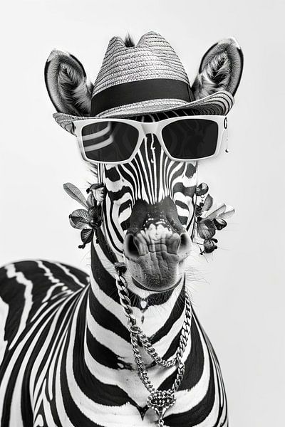 Zebra