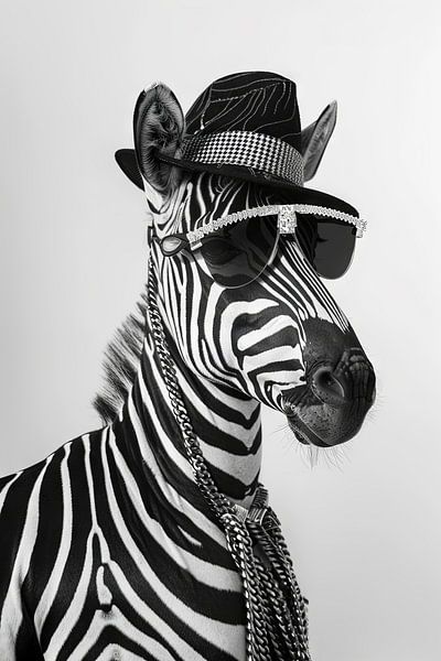 Zebra