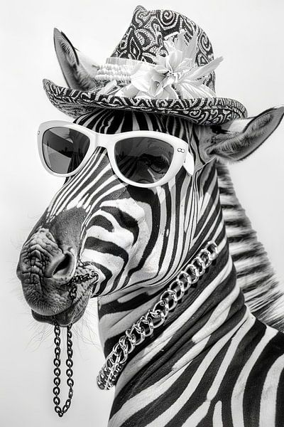 Zebra