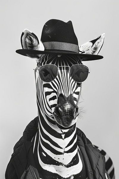 Zebra