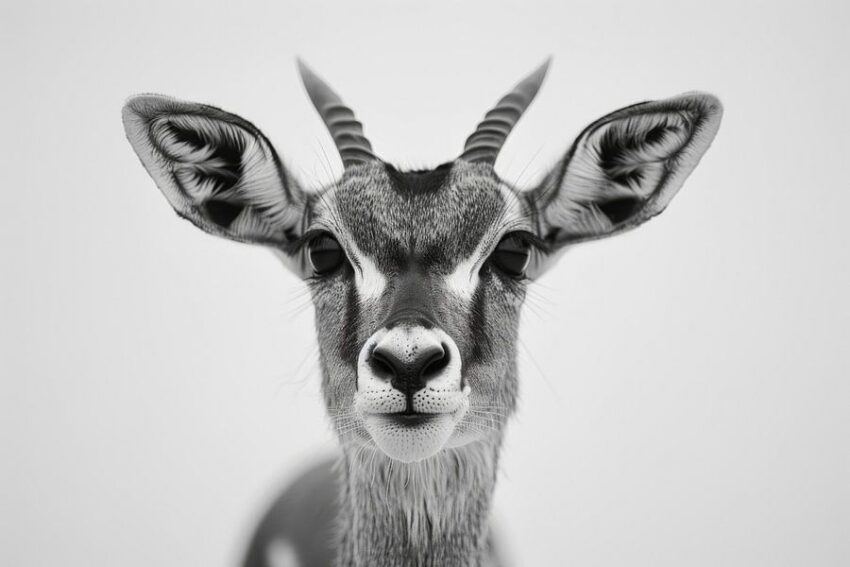 Antilope