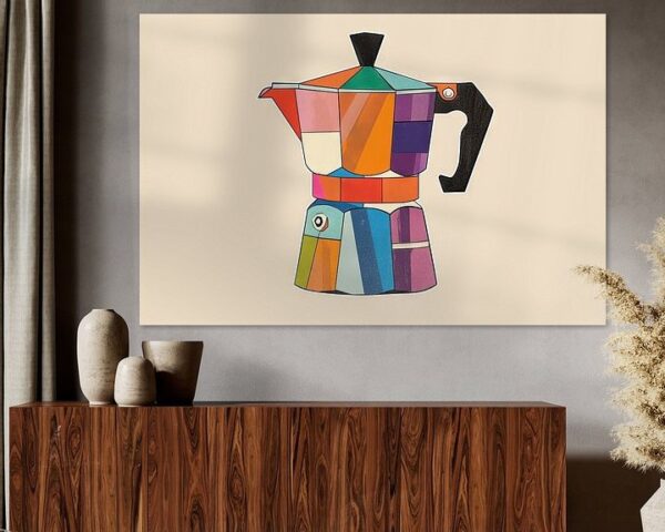 Bialetti - Kaffee