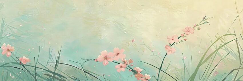 Blumen