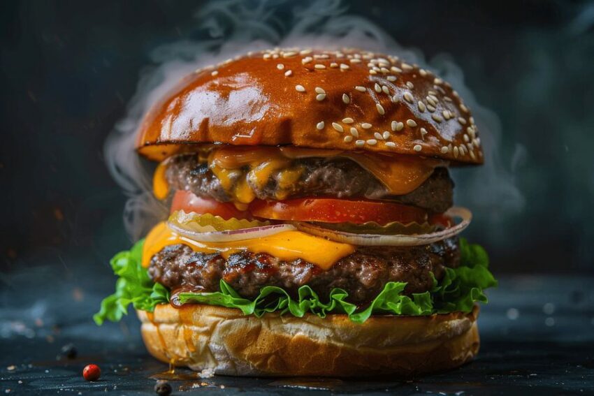 Cheeseburger