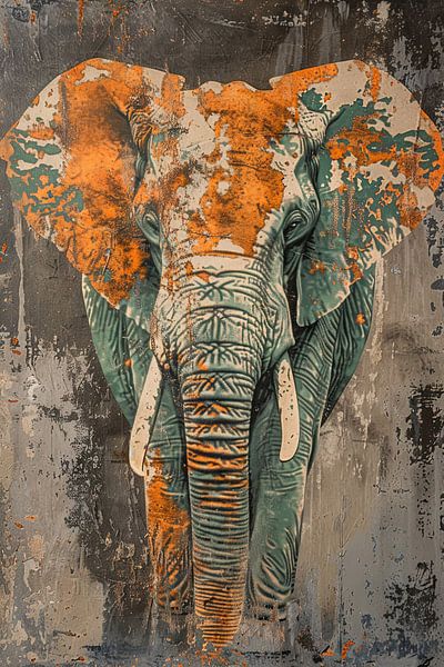 Elefant