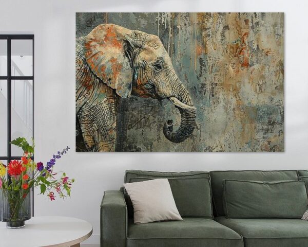 Elefant