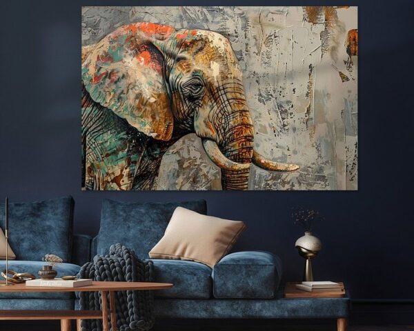 Elefant