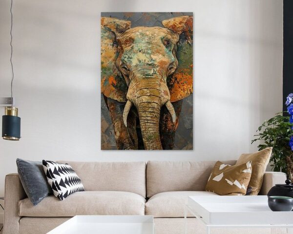 Elefant