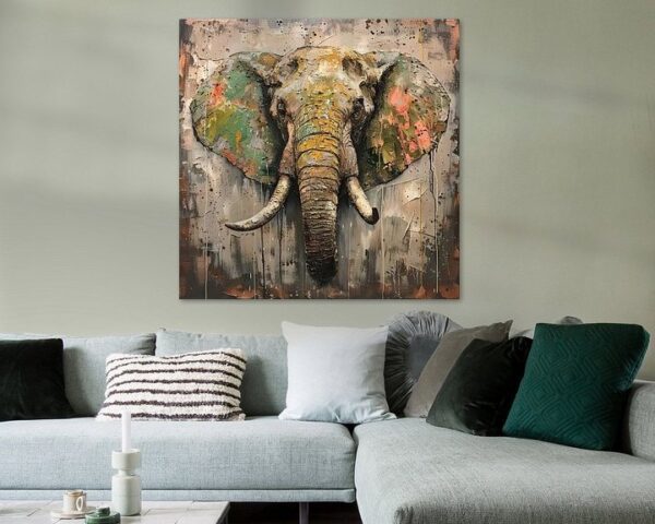 Elefant