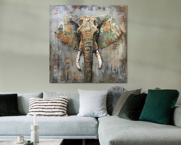 Elefant