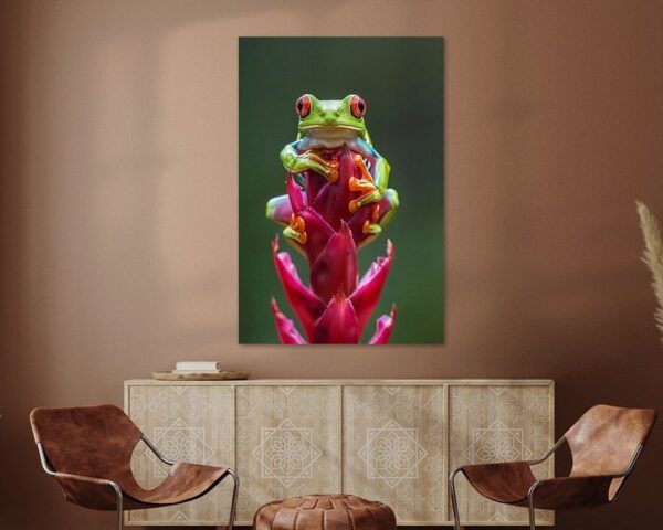 Frosch