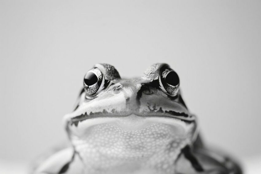 Frosch