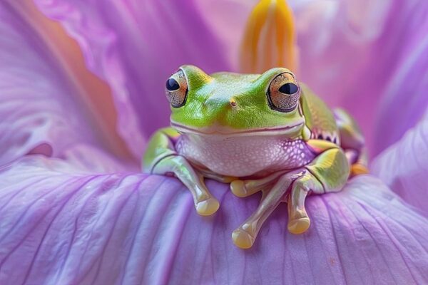 Frosch