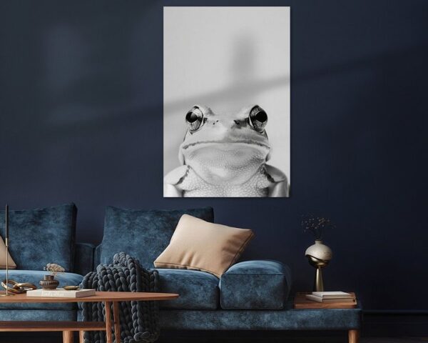 Frosch