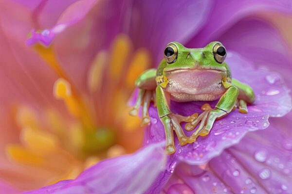 Frosch