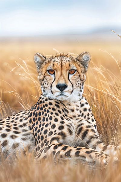 Gepard