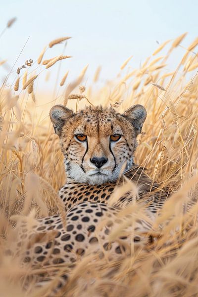 Gepard