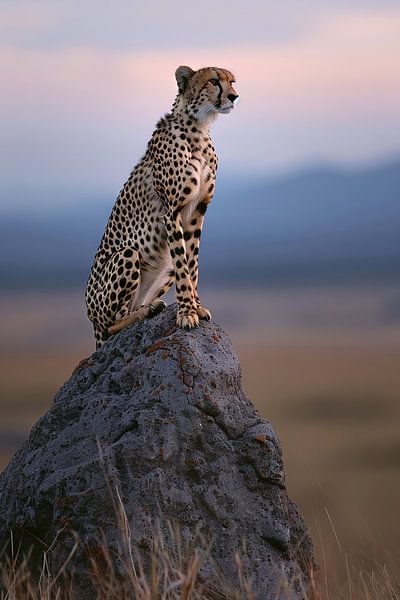 Gepard