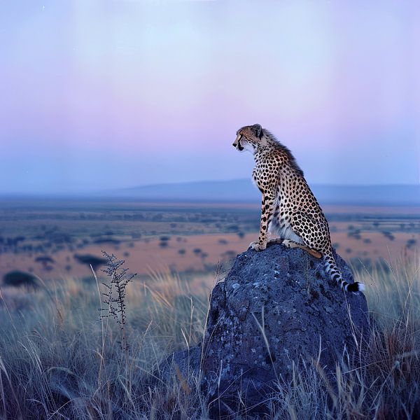 Gepard