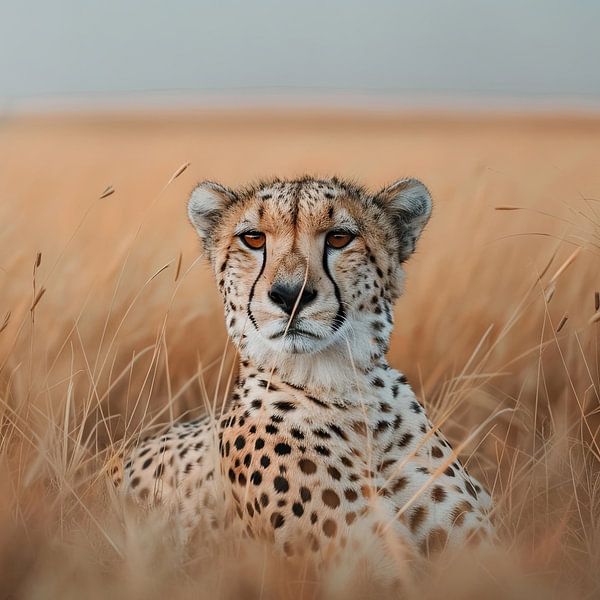 Gepard