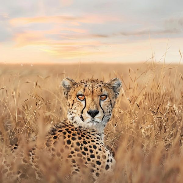 Gepard