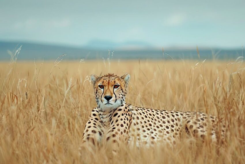 Gepard